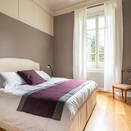 Boutique Apartment With Private Rooms And Garden Oasis Florencja Zewnętrze zdjęcie