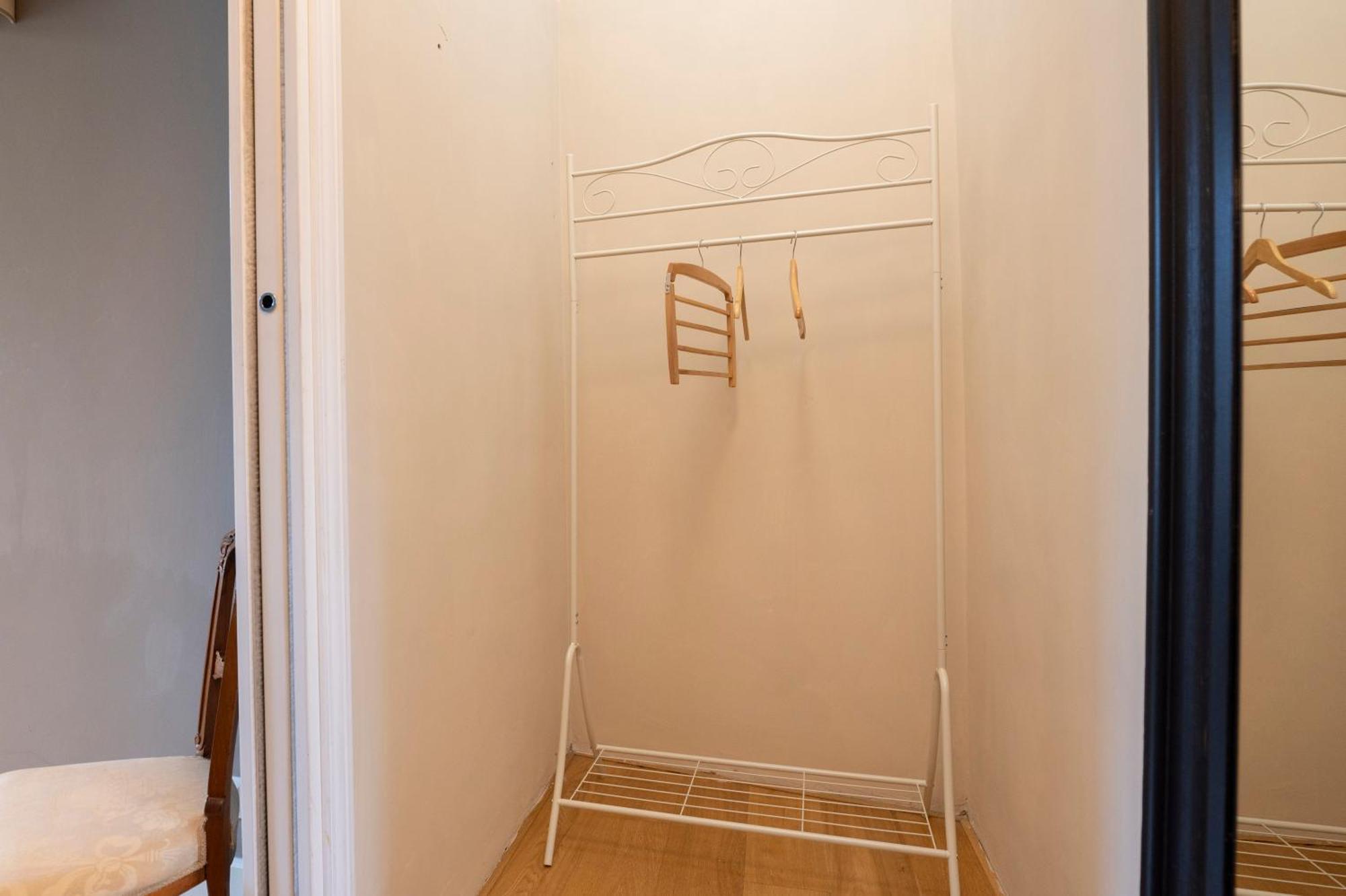 Boutique Apartment With Private Rooms And Garden Oasis Florencja Zewnętrze zdjęcie