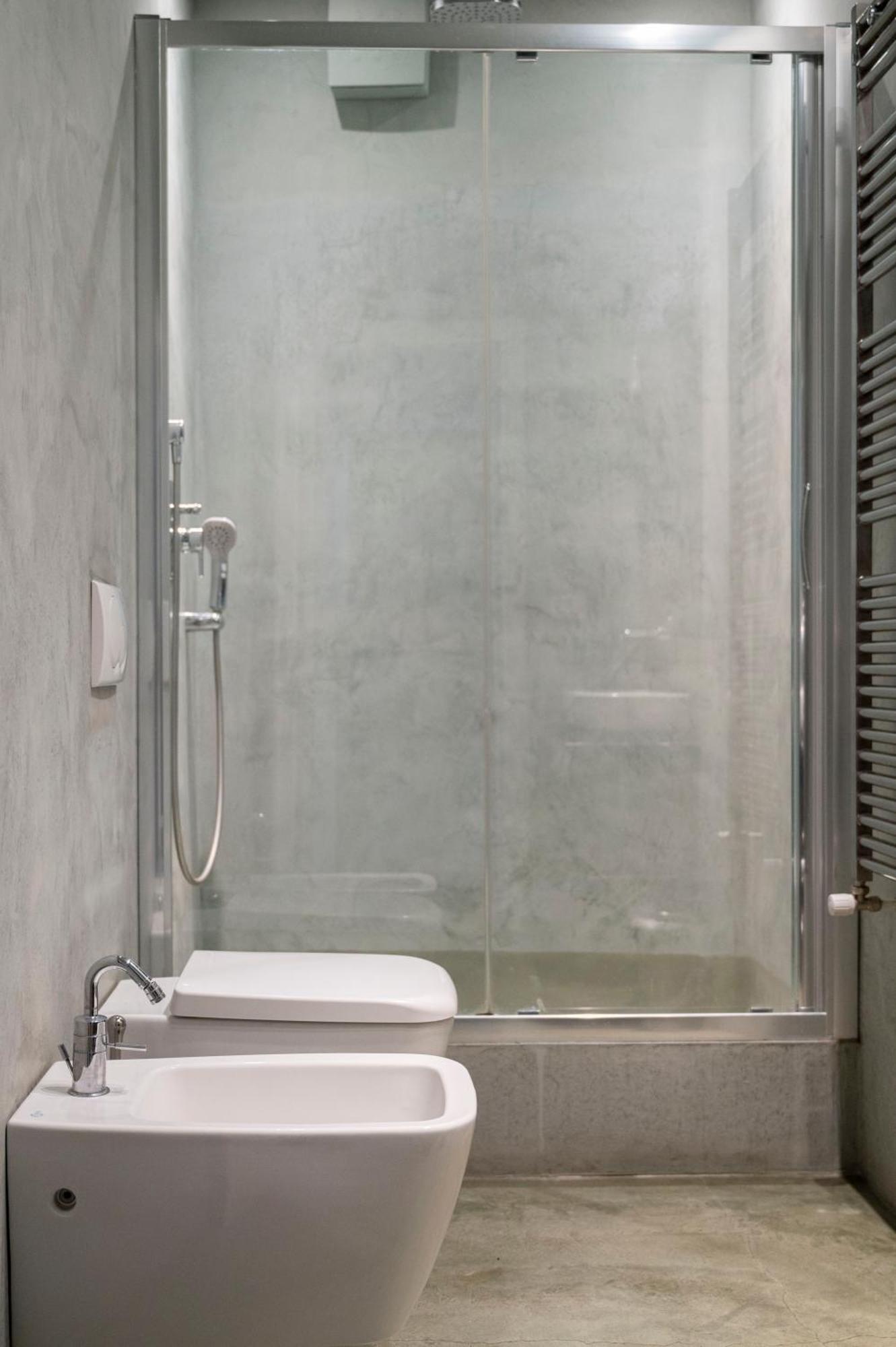 Boutique Apartment With Private Rooms And Garden Oasis Florencja Zewnętrze zdjęcie